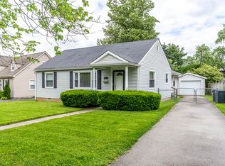 649 Mitchell Ave, Lexington, KY 40504
