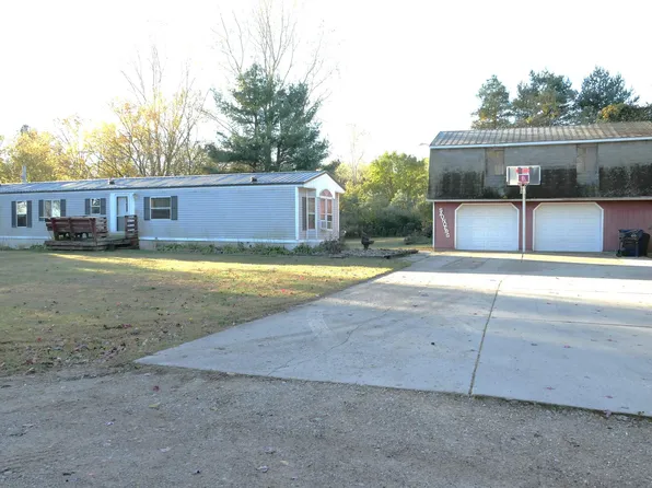 610 E State St, Saint Louis, MI 48880