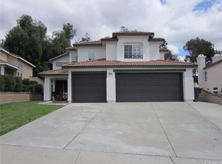 3028 Galloping Hills Rd, Chino Hills, CA 91709