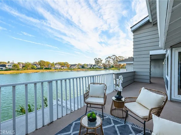 25 Lakeview #60, Irvine, CA 92604