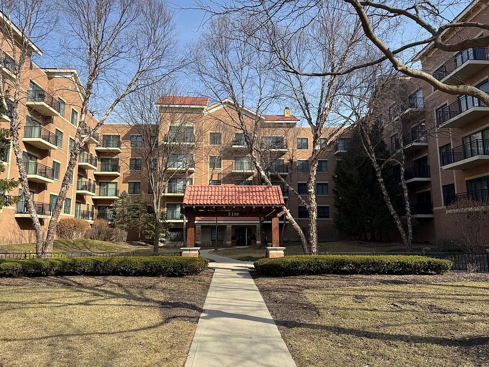 1st image of 5100 W 96th St APT 302