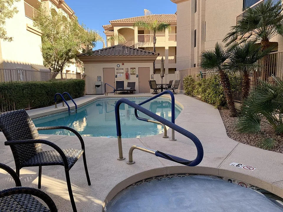 16631 E El Lago Blvd #208