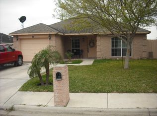 234 Pino St, La Joya, TX 78560
