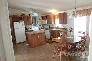 Kitchen-Breakfast Nook- Pantry -Viewed F