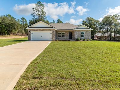 115 Highland St, Freeport, FL, 32439