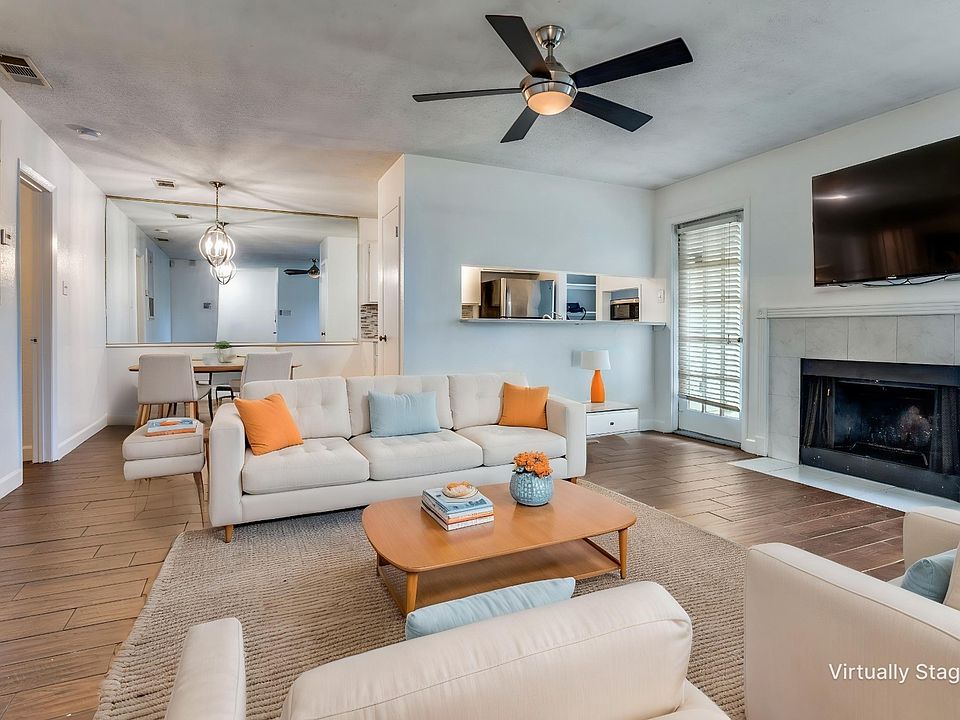 1st image of 5981 Arapaho Rd APT 1607