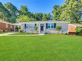 2015 Boulderview Dr, Atlanta, GA 30316