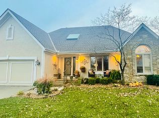 2737 N 102nd St, Kansas City, KS 66109