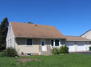 7880 Tyler St NE, Spring Lake Park, MN 55432