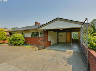 7800 SW Terwilliger Blvd, Portland, OR 97219