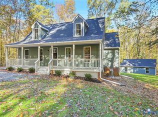 2056 Oak Leaf Dr, Powhatan, VA 23139