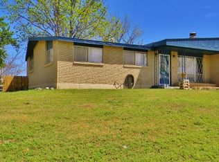 101 Lakewood Blvd, Duncan, OK 73533