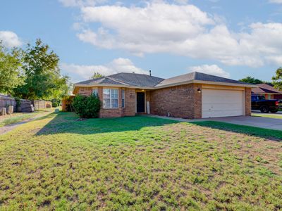 8406 Canton Ave, Lubbock, TX, 79423