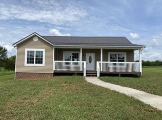 179 Slate Hill Rd, Telford, TN 37690