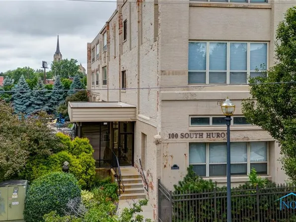 100 S Huron St Suite 2C, Toledo, OH 43604