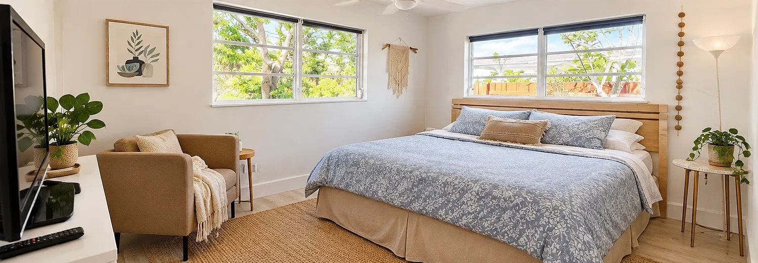 3 bed, 1100 sqft, $3,500 — Photo 2