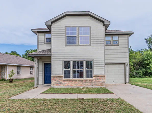 1620 Red Cloud Dr, Dallas, TX 75217
