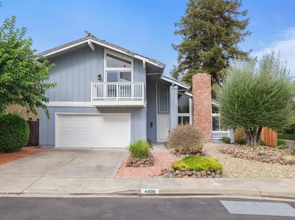 4400 Sugarland Ct, Concord, CA 94521