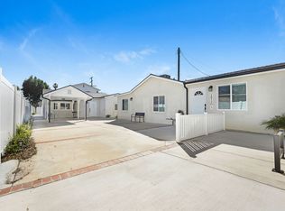 15120 1/2 Nurmi St, Sylmar, CA 91342