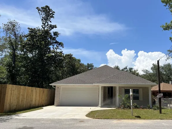 498 Robert Ave, Niceville, FL 32578