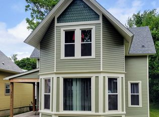 511 E 1st St, Monroe, MI 48161