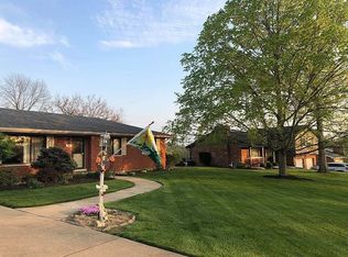 2834 Werkridge Dr, Cincinnati, OH 45248