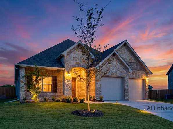 440 Steppe, Red Oak, TX 75154