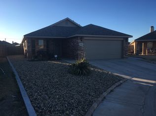 9611 Lamar Ave, Odessa, TX 79765