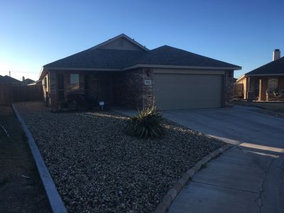 9611 Lamar Ave, Odessa, TX, 79765