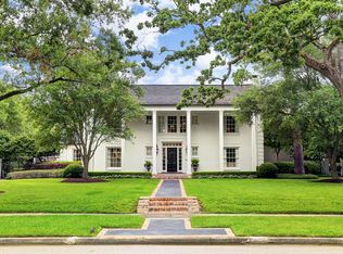 3620 Inverness Dr, Houston, TX 77019