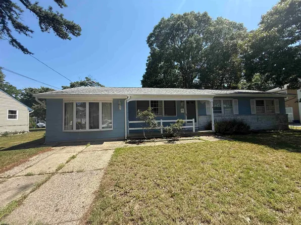 27 W Laurel Dr, Somers Point, NJ 08244