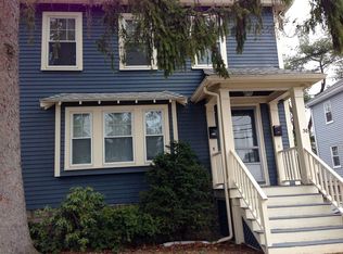 38 Rawson Rd, Arlington, MA 02474