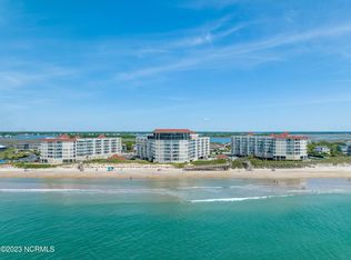 2000 New River Inlet Rd UNIT 1211, North Topsail Beach, NC 28460
