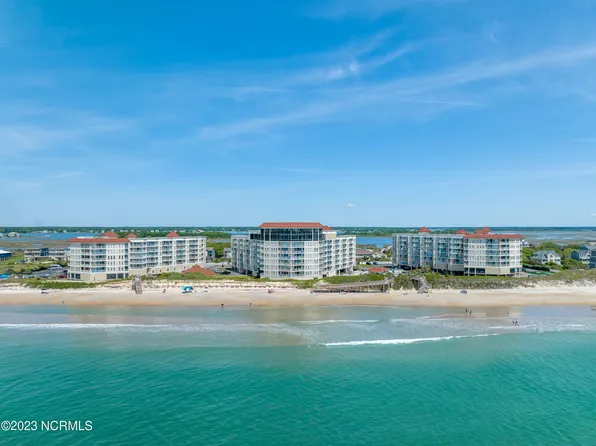 2000 New River Inlet Road #1211, North Topsail Beach, NC 28460