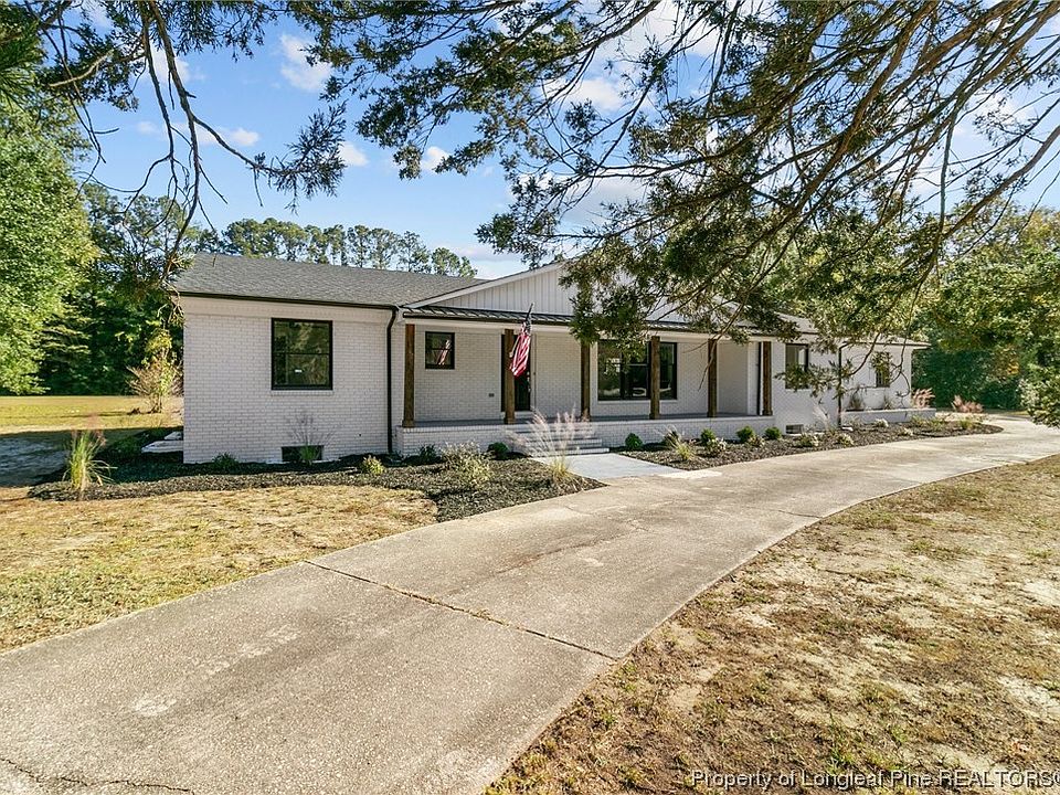 4659 Tabor Church Rd, Fayetteville, NC 28312 Zillow