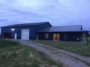 9163 St. Rt. 26 W, West Lafayette, IN 47906