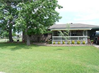 1021 Rickey Cir, Van Buren, AR 72956