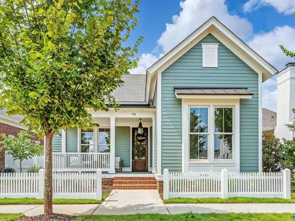 146 Steiner St, Madison, AL 35756
