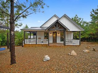 187 Palo Verde Trl, Broken Bow, OK 74728