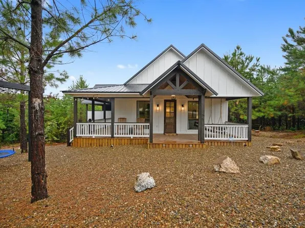 187 Palo Verde Trl, Broken Bow, OK 74728