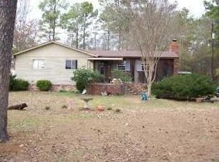 6988 Preston Rd, Keithville, LA 71047