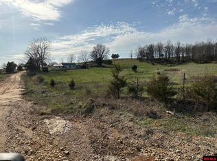 4999 Pleasant Valley Rd, Mammoth Spring, AR 72554