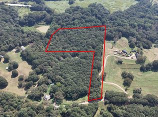 499 Aderhold Rd, Carnesville, GA 30521