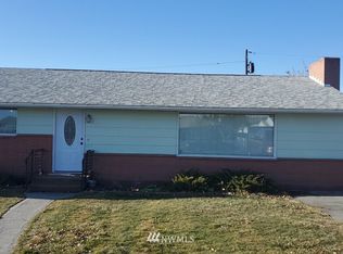171 East St, Ephrata, WA 98823
