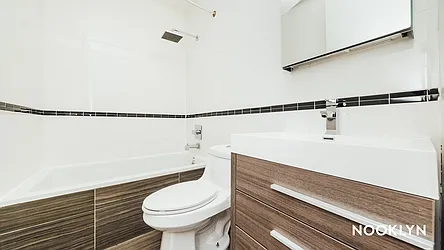 Rented by Nooklyn NYC LLC