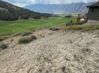 110 Spur Dr, New Castle, CO 81647