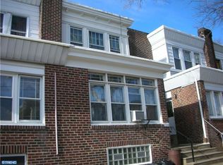 1244 Sanger St, Philadelphia, PA