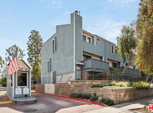 8174 Manitoba St UNIT 5, Playa Del Rey, CA 90293