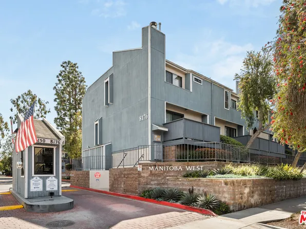 8174 Manitoba St Unit 5, Playa Del Rey, CA 90293