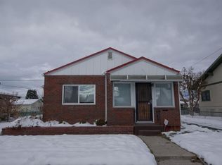 2811 State St, Butte, MT 59701